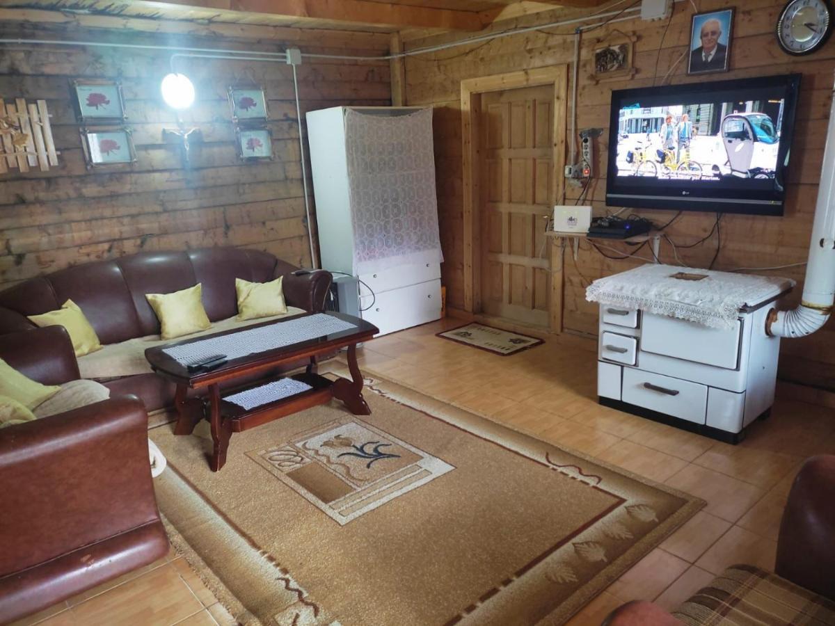 Guest House Astrit Villi Theth Exterior photo