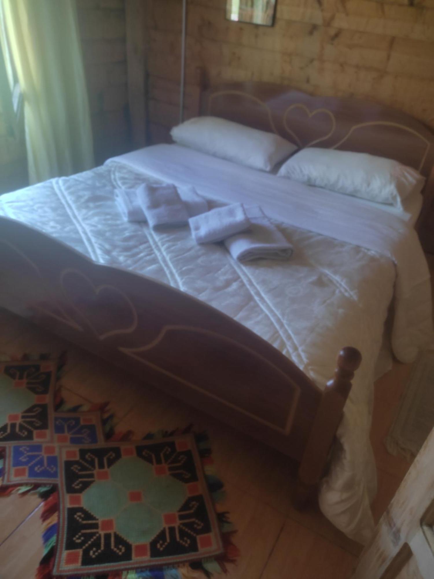 Guest House Astrit Villi Theth Exterior photo